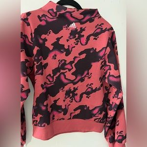 New🌟 Adidas Sweatshirt